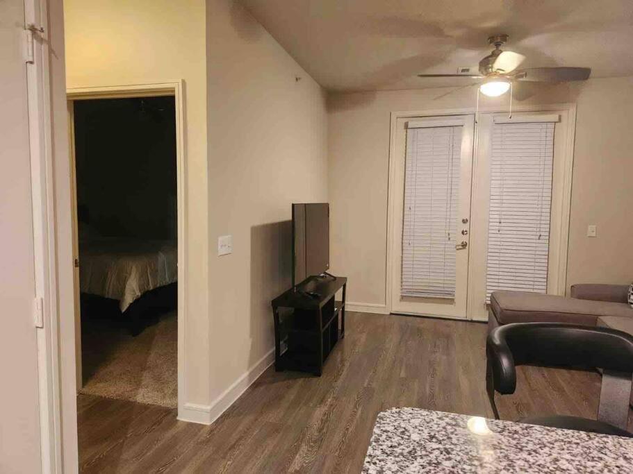 Home At Energy Corridor Houston Kültér fotó